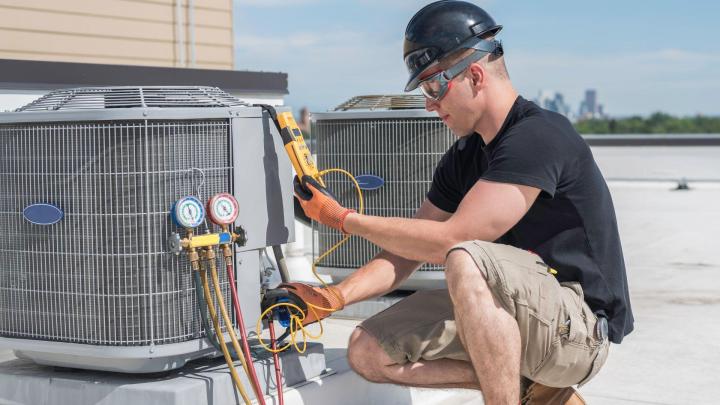 Installation de chauffage en Indre-et-Loire